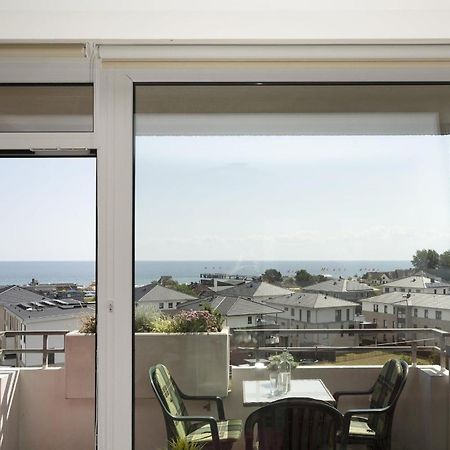 Berolina Blick Aufs Meer Dahme  Εξωτερικό φωτογραφία