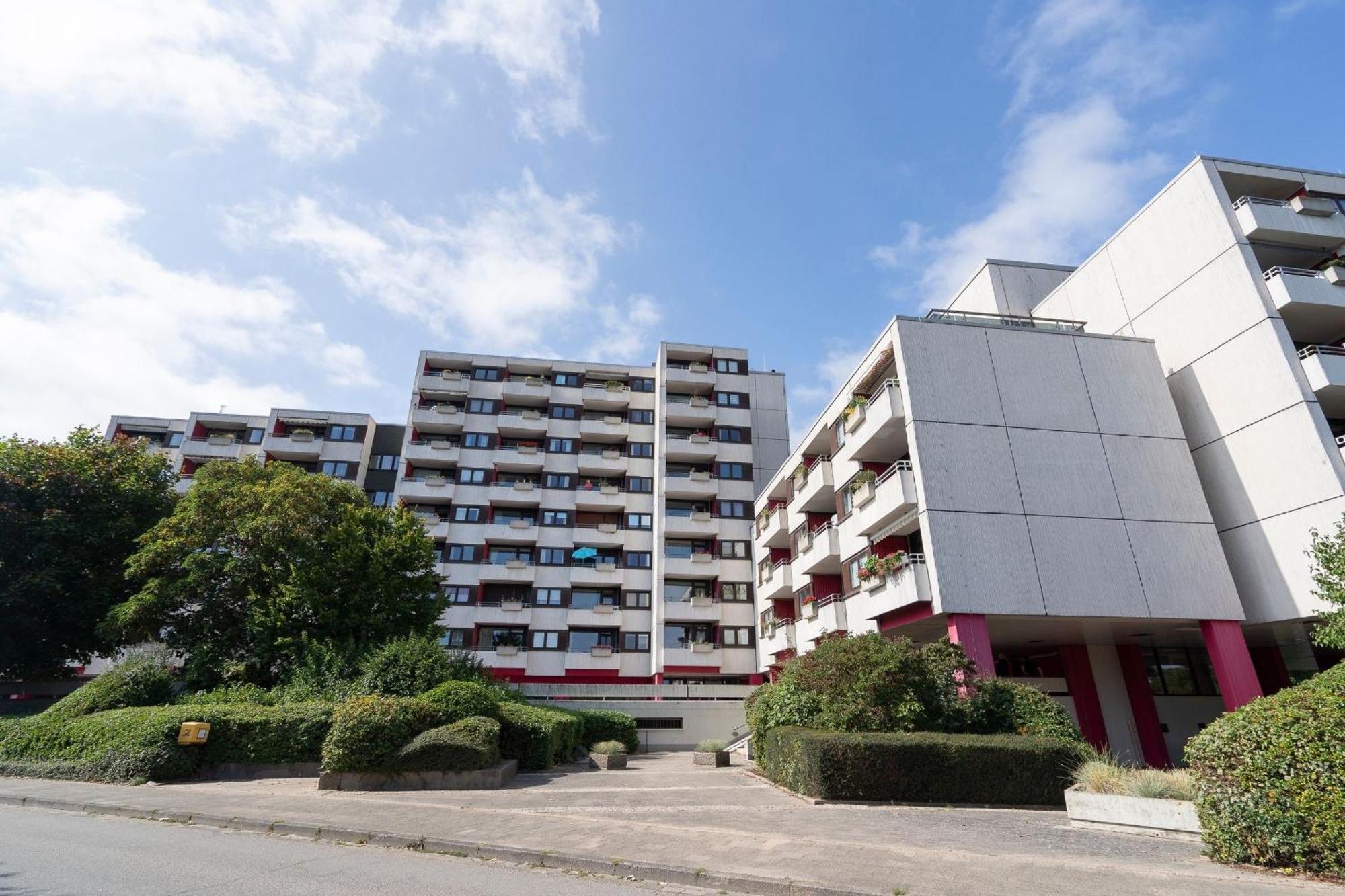 Berolina Blick Aufs Meer Dahme  Εξωτερικό φωτογραφία