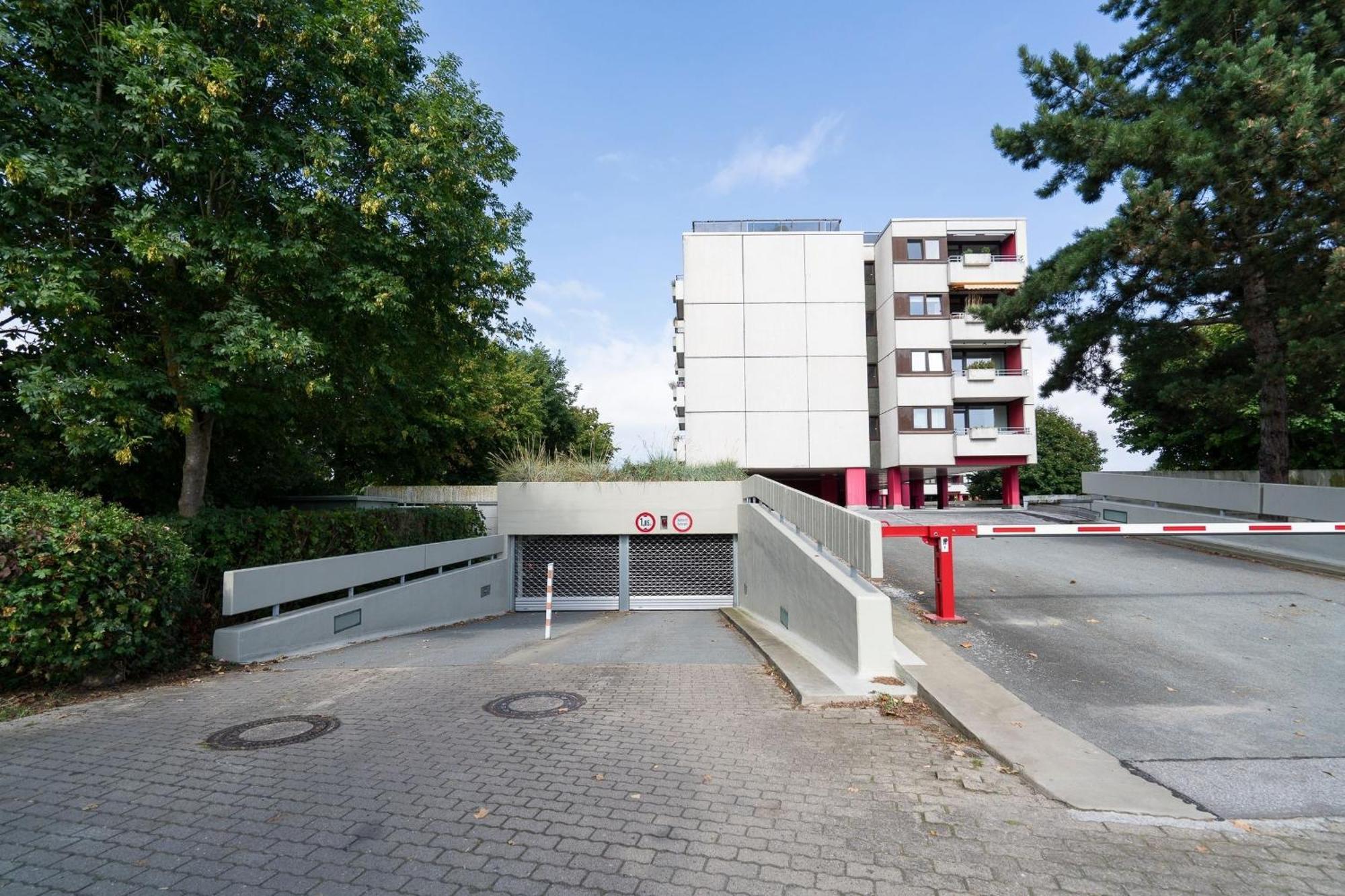Berolina Blick Aufs Meer Dahme  Εξωτερικό φωτογραφία