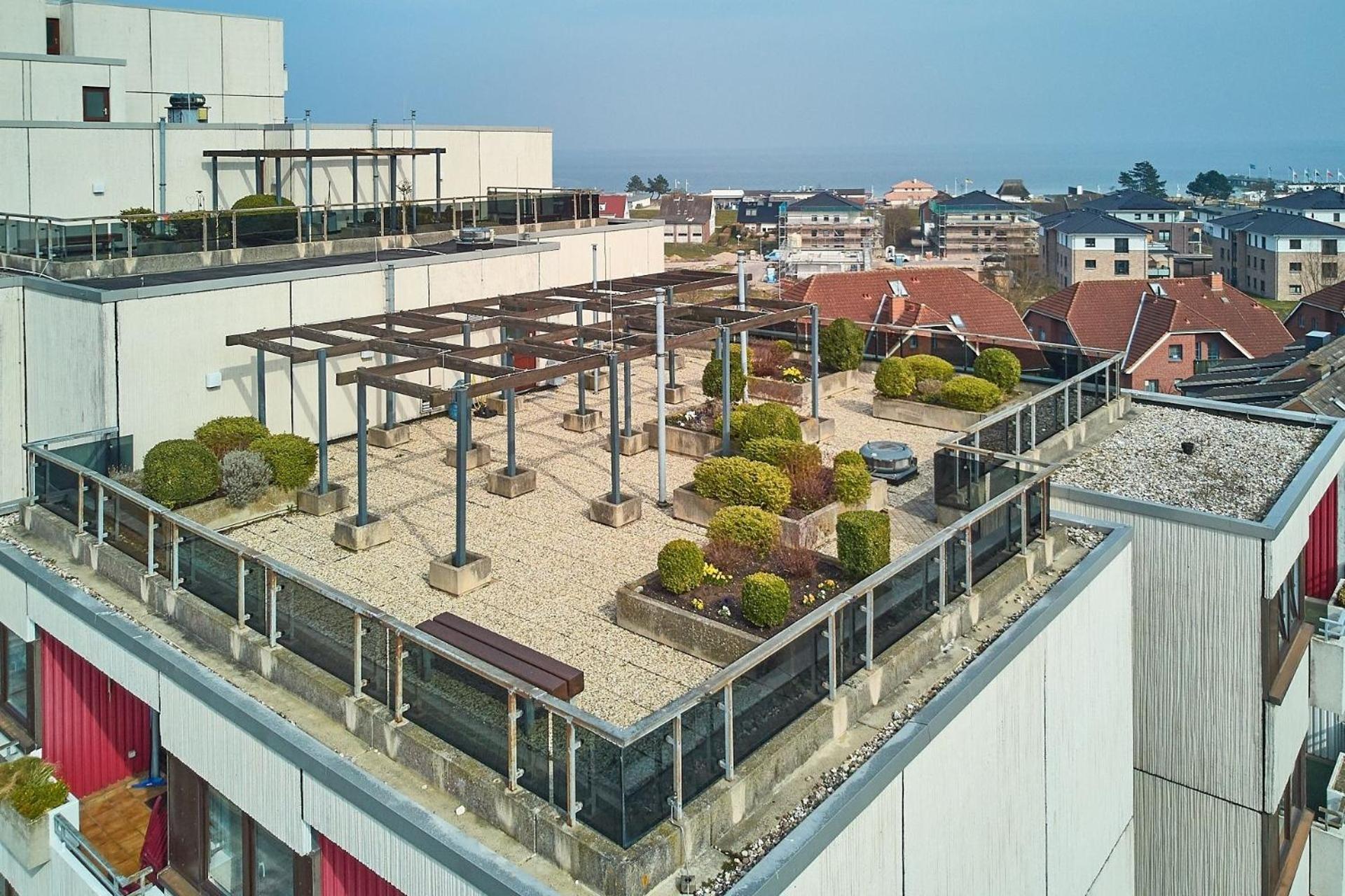 Berolina Blick Aufs Meer Dahme  Εξωτερικό φωτογραφία